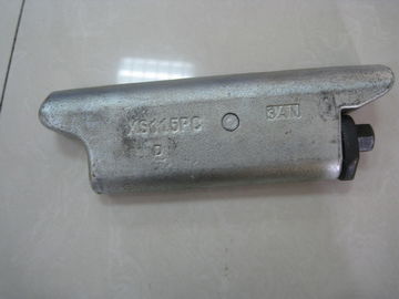 Type de Hensley Pin de serrure de seau d'excavatrice de PC1250 pour KOMATSU PC1250 XS115RC