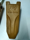Dents de seau de marque de la Chine NOTA: TIG® de forger la terre déplaçant la dent 2713-1219 de Digger Bucket Teeth Excavator Bucket