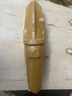 Dents de seau de marque de CHAT de type matériel de K40RC KOMATSU Hensley d'acier de Bucket Teeth Alloy d'excavatrice