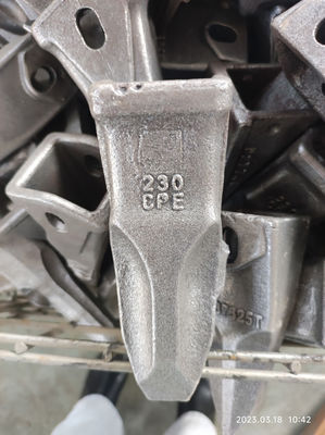 Ensemble godet Twin Tiger Tooth 23F 23ST 230L 230ST 230CPE 23WTL