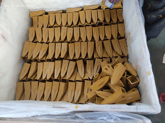 Ensemble godet Twin Tiger Tooth 23F 23ST 230L 230ST 230CPE 23WTL