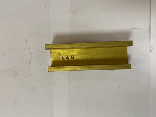 5T8366 5T8367 Moteur de coulée de bandes d'usure pour l'industrie