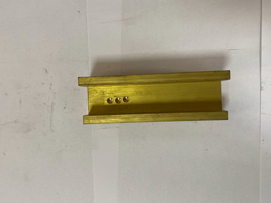 5T8366 5T8367 Moteur de coulée de bandes d'usure pour les appliions industrielles