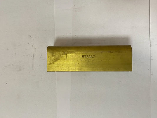 5T8366 5T8367 Moteur de coulée de bandes d'usure pour l'industrie