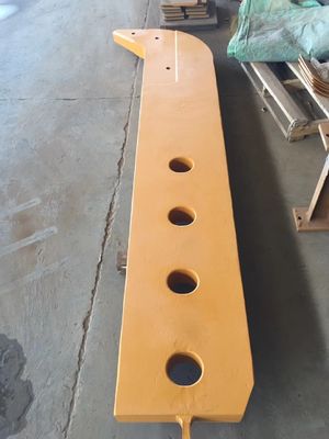 Dents de ripper en acier pour bulldozer série D11 104-9277 8E0467 8E8413 9W0259