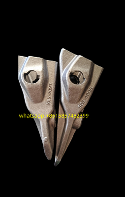 CAL098TL A90 Excavateur GP Spike Tip 505-4098 Pour D320L E320c Pénétration du chat PLUS DENT Pièces de rechange de l'excavateur