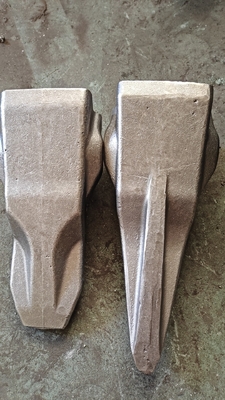 CAL098TL A90 Excavateur GP Spike Tip 505-4098 Pour D320L E320c Pénétration du chat PLUS DENT Pièces de rechange de l'excavateur