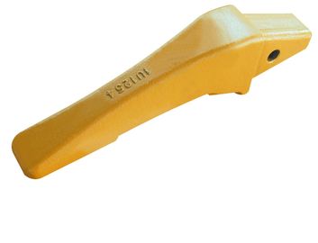 Usine de marque de CHAT de l'acier allié  Flush Adapter 1U1254 1U1304 1U1354 pour des dents de seau