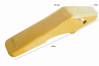 Pièces de rechange de matériel de construction de  Flush Adapter 1U1254 1U1304 1U1354 d'usine de marque de CHAT