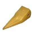 Astuces de seau de dents de seau de KOMATSU PC400 de marque de NOTA: TIG® 208-70-14152 avec le matériel durable pour le déplacement de la terre