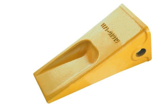 Excavatrice Bucket Rock Tooth des dents 1171-01910 de seau de marque de CHAT pour l'excavatrice Machine de  EC360