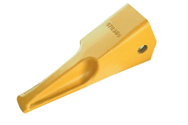 Les astuces de seau de ripper de  Excavator Bucket Teeth 6Y0359 6Y0309 d'usine de marque de CHAT portent des pièces