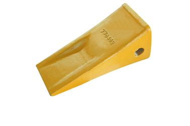 Dent de moulage des dents 1U3452/9W8452 de seau de famille du chat J450 de   330 de dents de seau et dent 1U3452RC/9W8452RC