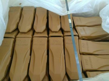 Dent de moulage des dents 1U3452/9W8452 de seau de famille du chat J450 de   330 de dents de seau et dent 1U3452RC/9W8452RC