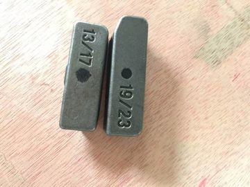 Goupilles de dents de seau d'excavatrice pour V13 V17 V19 V20 V23 V33 V43 V51 V61 V69 V71