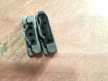 Goupilles de dents de seau d'excavatrice pour V13 V17 V19 V20 V23 V33 V43 V51 V61 V69 V71