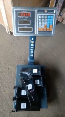 Usine de marque de CHAT V29 de l'excavatrice Bucket Teeth V29SYL et adaptateur, dents de roche pour l'excavatrice