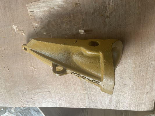 Dents de seau de marque de CHAT de type dents K15RC K30RC K40RC K50RC K70RC K85RC K115RC K145RC de KOMATSU Hensly de seau