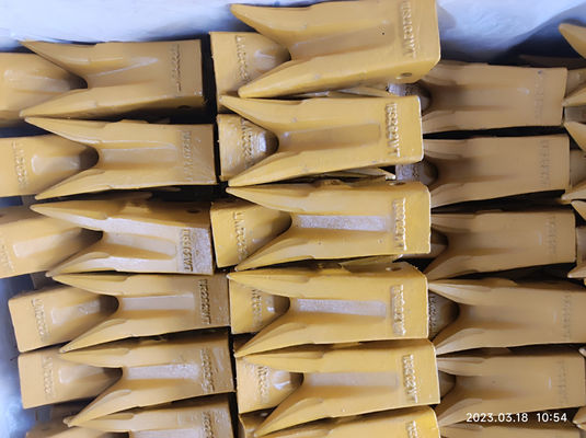 Petite excavatrice Twin Tiger Tooth 1U3202 1U3202T 1U3202WT de TIG  J200 pour J200