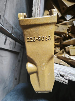 K80 220-9083 pour une excavatrice à dents lourdes