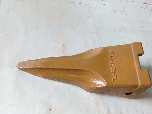 Durable TIG Marque Daewoo DH360 Dent de seau 2713-1236TL Dent