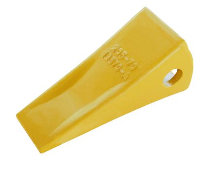 Marque de NOTA: TIG® facory de l'excavatrice Bucket Teeth de KOMATSU PC200 205-70-19570, dent de seau de creusement de marché des accessoires