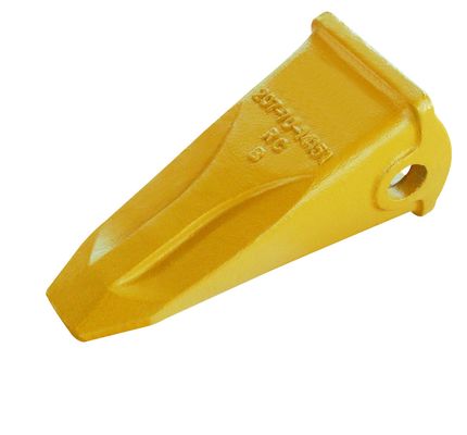Marque de NOTA: TIG® forgeant la DENT 207-70-14151RC du SEAU PC300 POUR LES EXCAVATRICES PC300