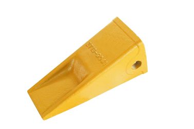 Les dents de seau d'excavatrice de CAD 220 de Daewoo incline 2713-9041 pour des machines de construction