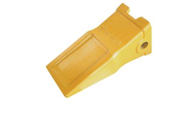 Le seau de dents de seau de TIG Brand Daewoo DH420 incline la dent 2713-1236 avec le matériel durable pour les machines mobiles de la terre de Daewoo