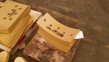 Tranchants de bouteur de TIG Brand 6Y2805 et peu  Aftermarket Parts d'extrémité