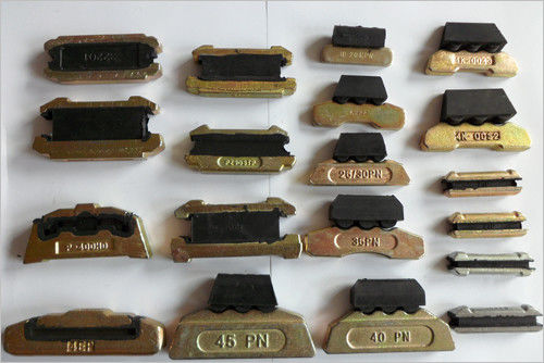 Excavatrice Bucket Lock Pin 18S 22S 25S 30S 35S 40S 45S  Bucket Parts